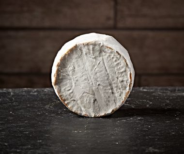 Alex James Valley Brie Soft Cheese