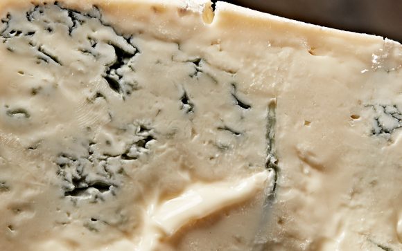 Gorgonzola Blue Cheese Blue Alex James Cheese