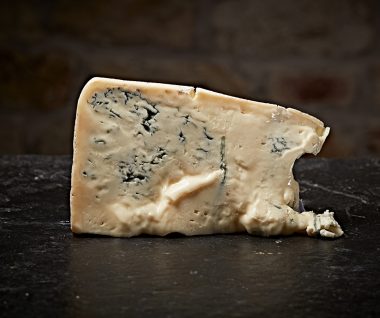 Gorgonzola cheese dolce dop