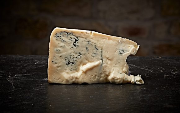 Gorgonzola cheese dolce dop