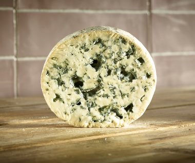 Fourme d'Ambert AOC