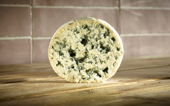 Fourme d'Ambert AOC