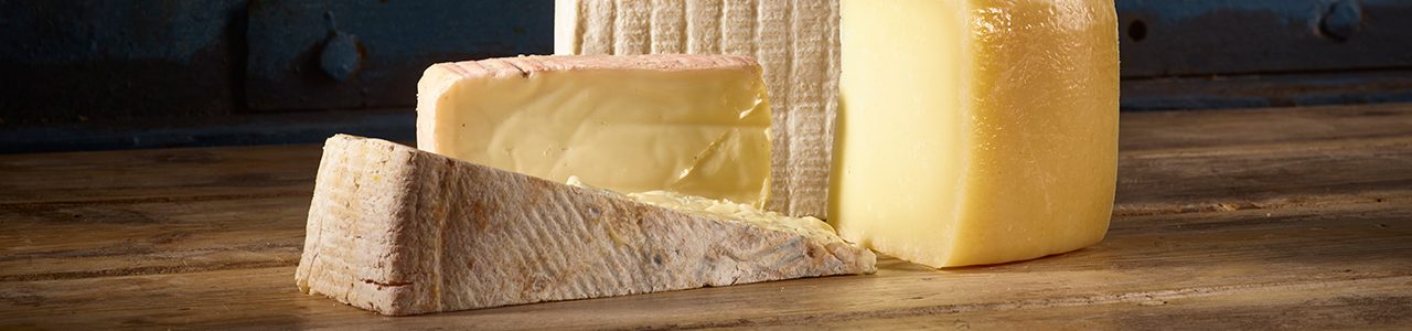 Cheese Gift Boxes