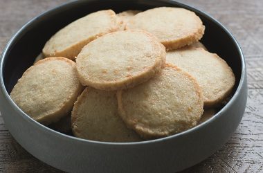 Cheese Biscuits