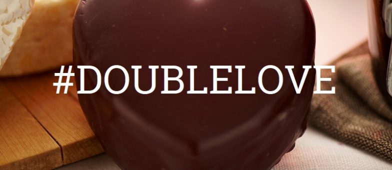 Double Love Prize Draw