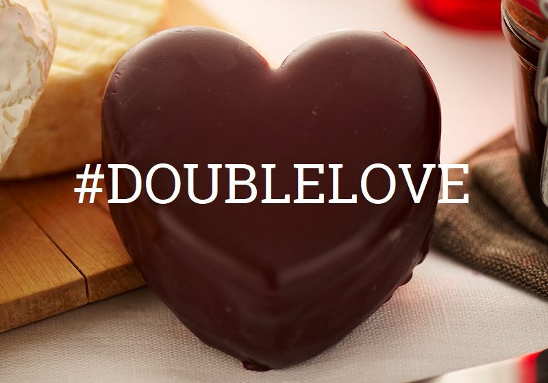Double Love Prize Draw