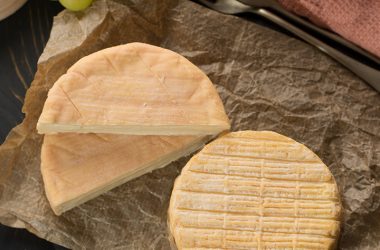 Picnic Cheese