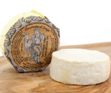 Bocconcino di Langa