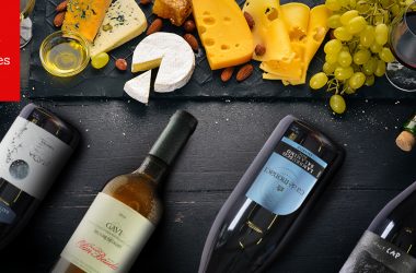 Wine Pairings