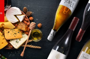 Wine Pairings