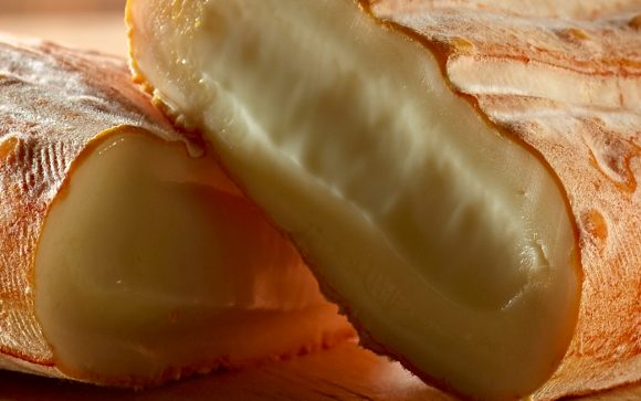 Il Canet washed rind italian cheese