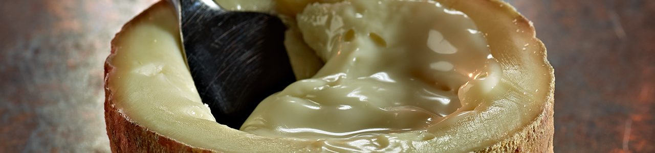 Spanish Cheese