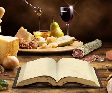 Cheese and Literature
