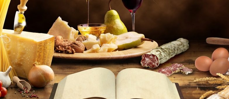 Cheese and Literature