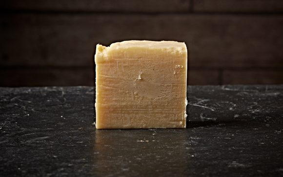 Alex James Co No 1 Cheddar Cheese