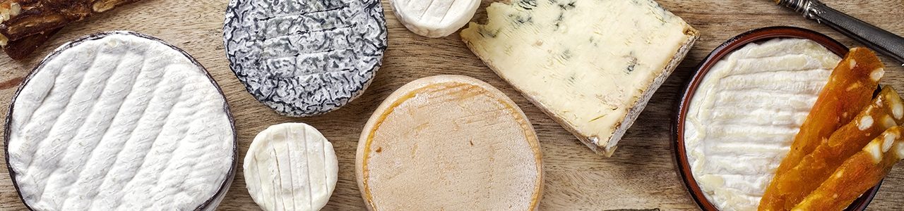 All Cheeses