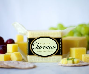 Sussex Charmer