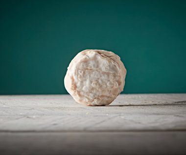 Bix Organic Soft Cheese