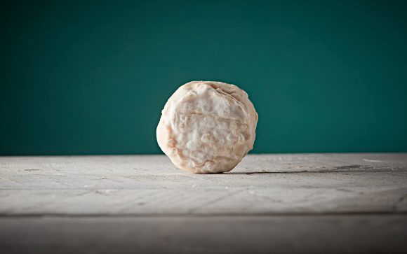 Bix Organic Soft Cheese