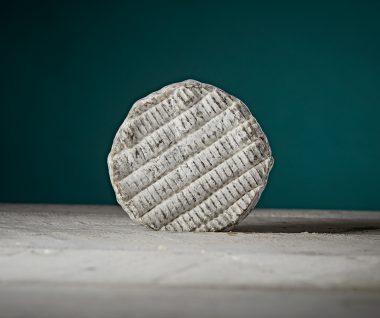 Carboncino Italian Goat Sheep Cheese