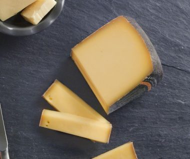 Kaltbach Creamy Gruyere Swiss Cheese