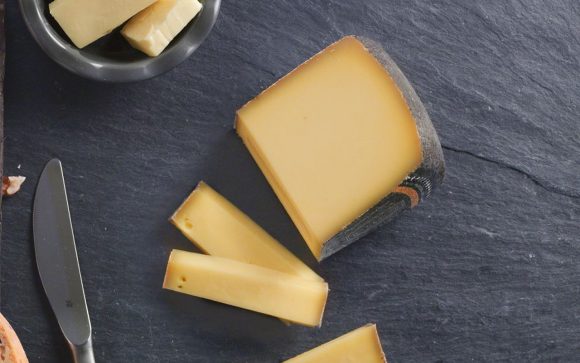 Kaltbach Creamy Gruyere Swiss Cheese