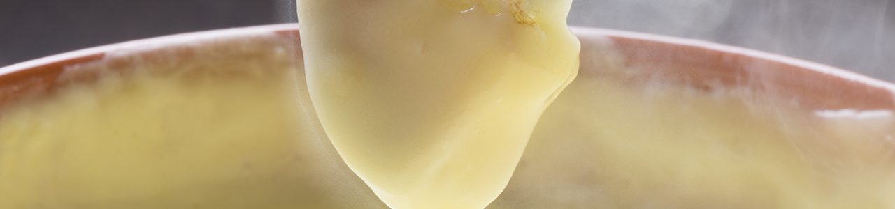Alpine Cheeses