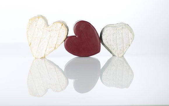A Heart-Shaped Box - Image 5