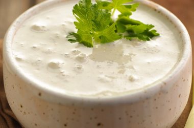 Blue Cheese Dressing