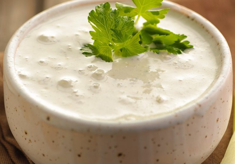 Blue Cheese Dressing