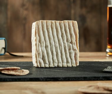 Pont LEveque French Cheese Normandy Cheese