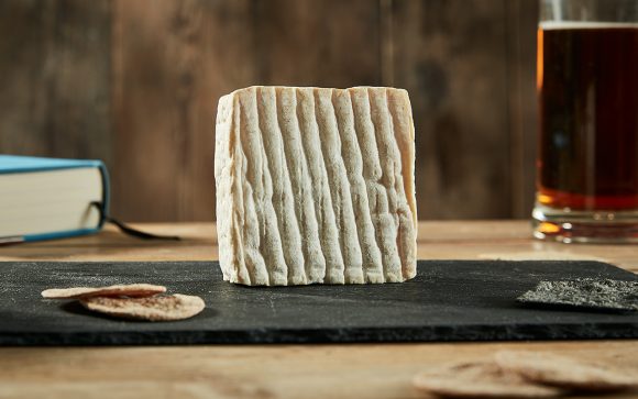 Pont LEveque French Cheese Normandy Cheese