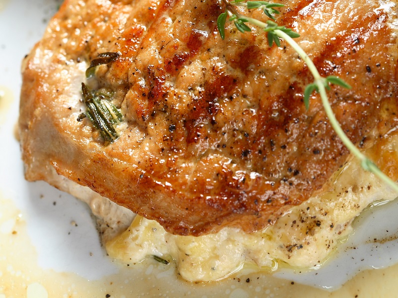 confessions of a fit foodie pork chops and goat cheese confessions of a fit foodie pork chops and goat cheese