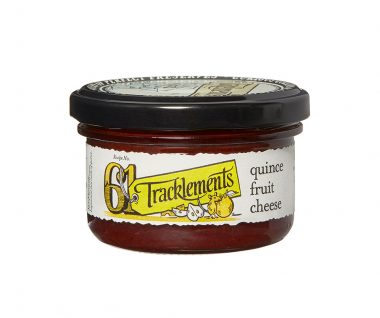 Tracklements Quince Fruit Cheese