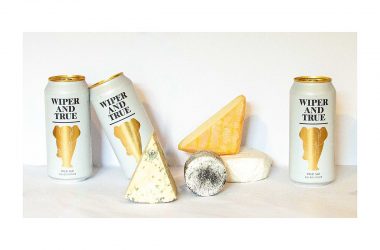 Beer and Cheese Pairing