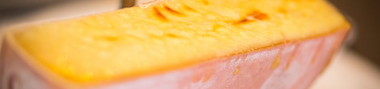 Alpine Cheeses