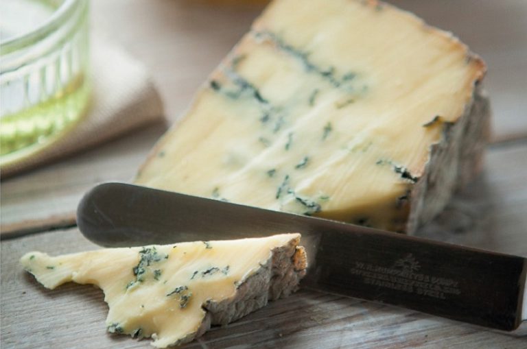 Meet The Makers… Appleby Creamery Traditional Cheesemakers Pong Cheese