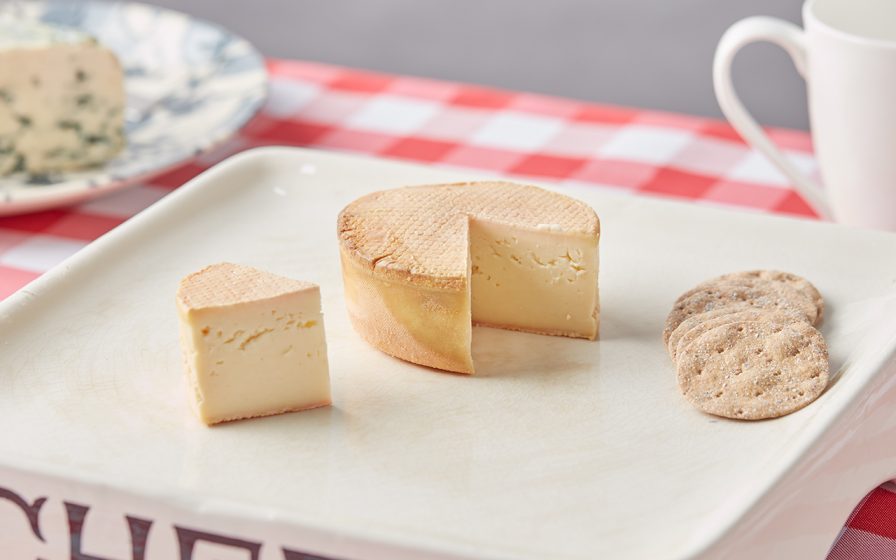 Buy The Wallace & Gromit Cheese Box at Pong Cheese