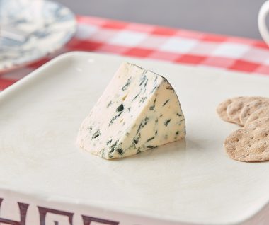 Yorkshire Blue Cheese