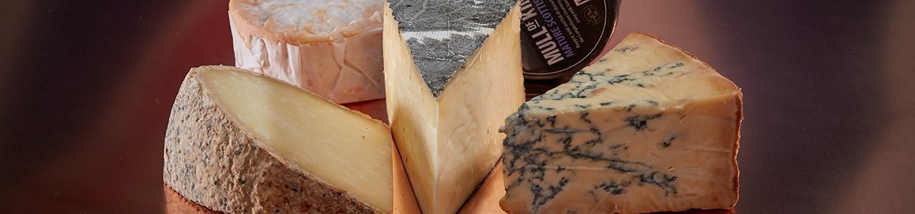 British Cheese