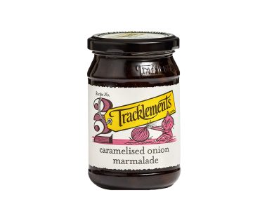 Tracklements Caremelised Onion Marmalade