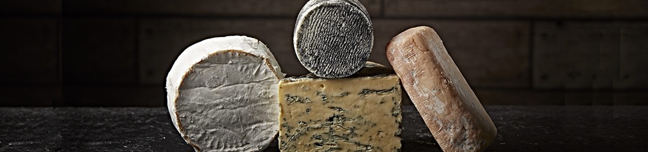 Alex James Co. Cheese
