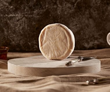 Wee Comrie Cheese Pong Cheese