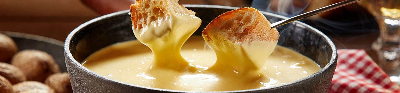 Alpine Cheeses