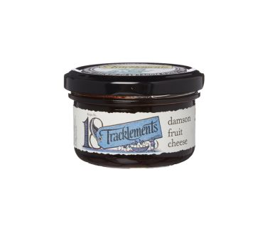Tracklements Damson Fruit Cheese