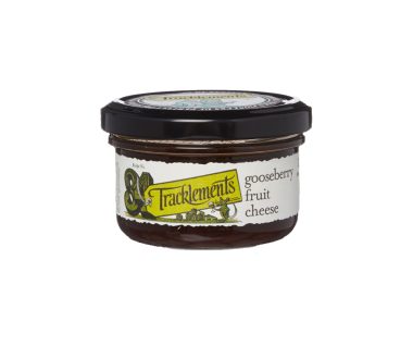 Tracklements Gooseberry Fruit Cheese