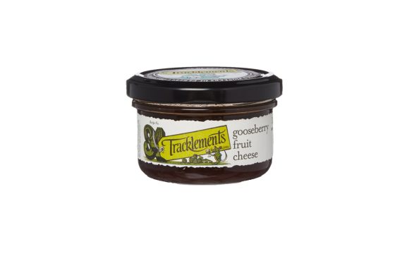 Tracklements Gooseberry Fruit Cheese