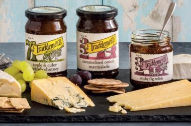 Cheese Accompaniments