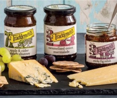 Cheese Accompaniments