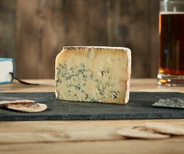 Cropwell Bishop Stilton Blue Cheese